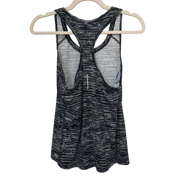 Nike Miler Dri FIT Racerback Running Tank Top Womens M Sleeveless Athleisure Gym - Picture 2 of 10